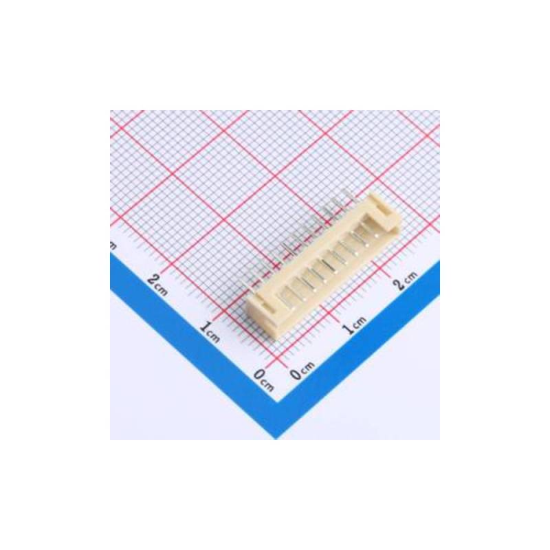 HCZZ0256-11 P = 2 mm, 10 Stück von IRLML6402