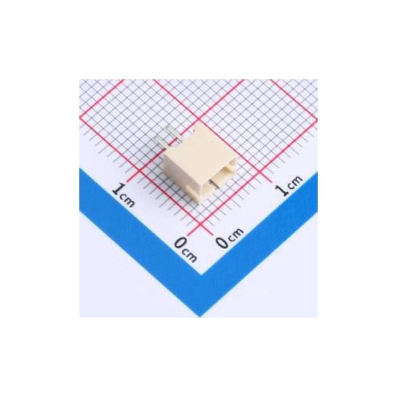 HCZZ0256-2 P = 2 mm, 10 Stück von IRLML6402