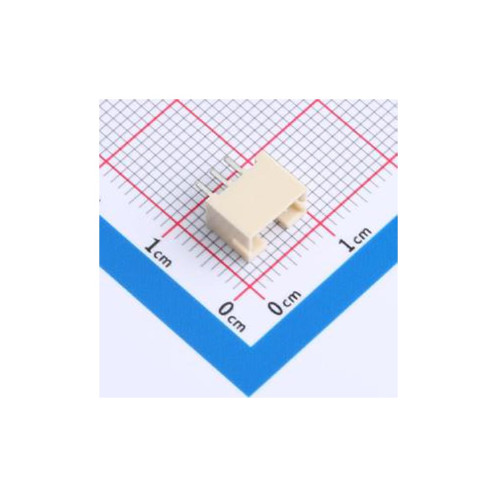 HCZZ0256-3 P = 2 mm, 10 Stück von IRLML6402