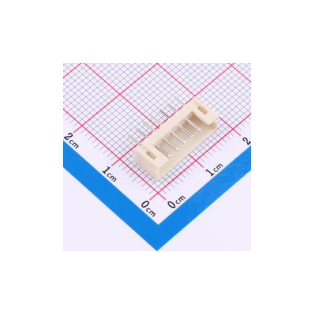 HCZZ0256-7 P = 2 mm, 10 Stück von IRLML6402