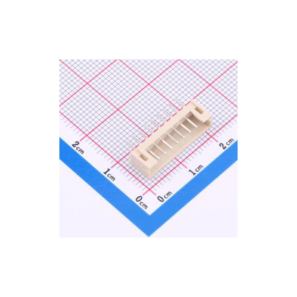 HCZZ0256-9 P = 2 mm, 10 Stück von IRLML6402