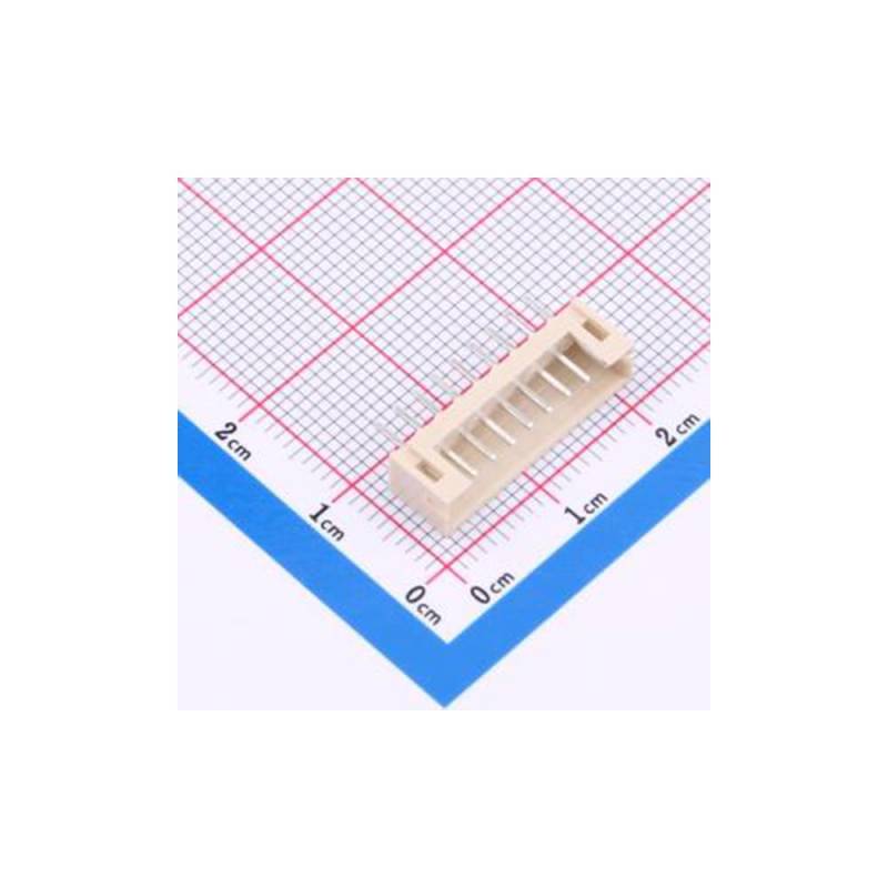 HCZZ0256-9 P = 2 mm, 10 Stück von IRLML6402