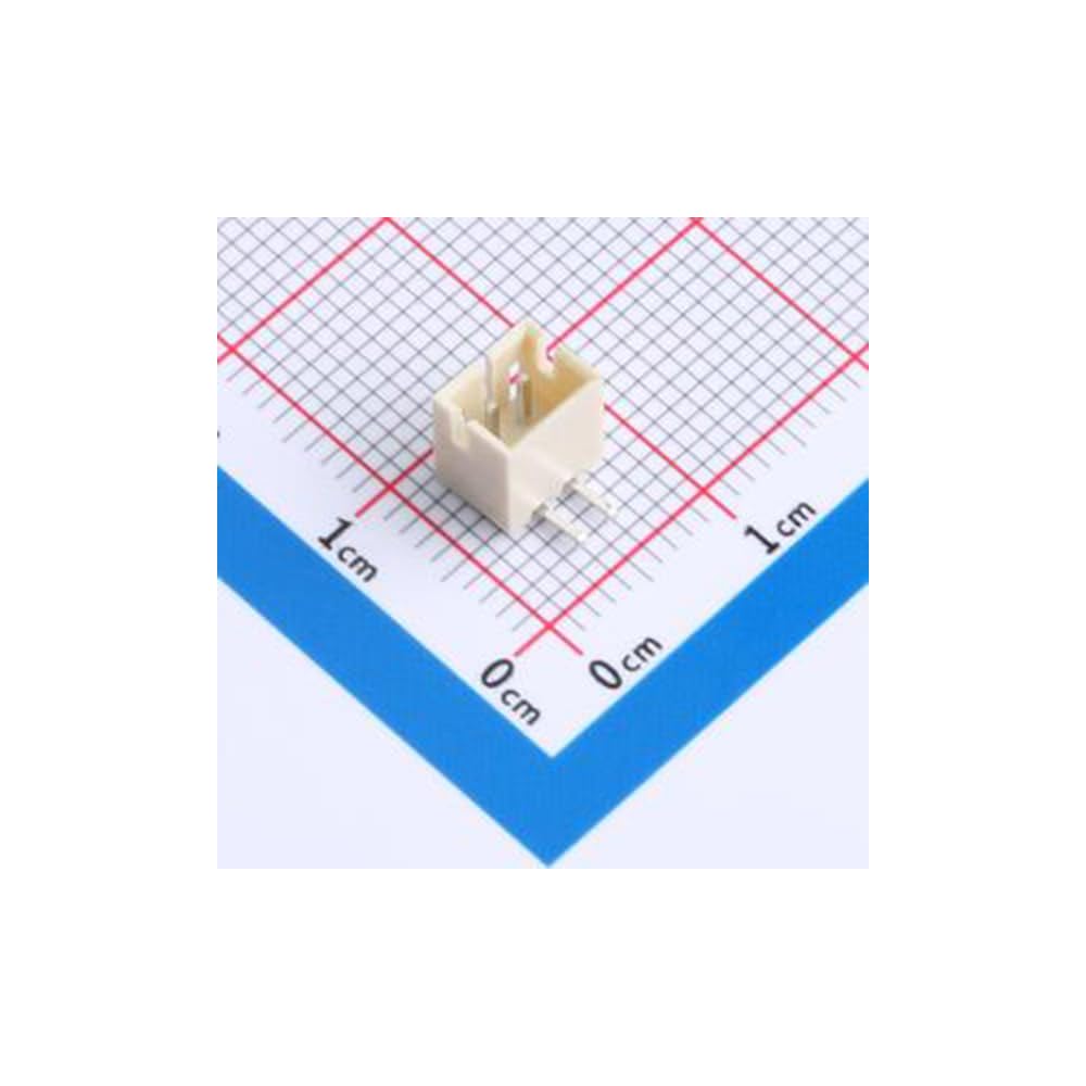 HCZZ0295-2 P = 2 mm, 10 Stück von IRLML6402