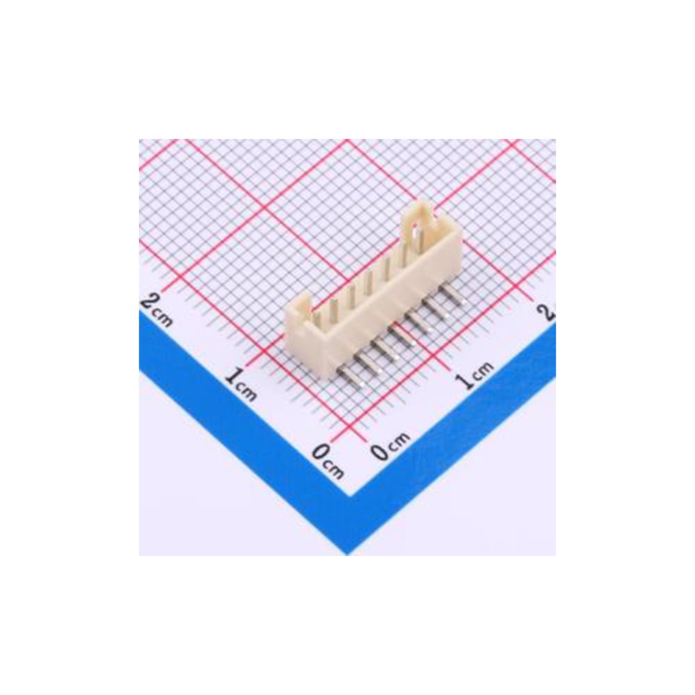 HCZZ0295-7 P = 2 mm, 10 Stück von IRLML6402