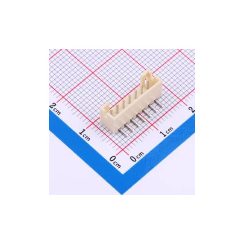 HCZZ0295-7 P = 2 mm, 10 Stück von IRLML6402