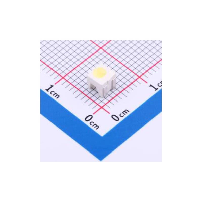 LW A6SG-V2BA-FK0PN0-0-20-R33-Z SMD, 4 x 3,6 mm, 1 Stück von IRLML6402