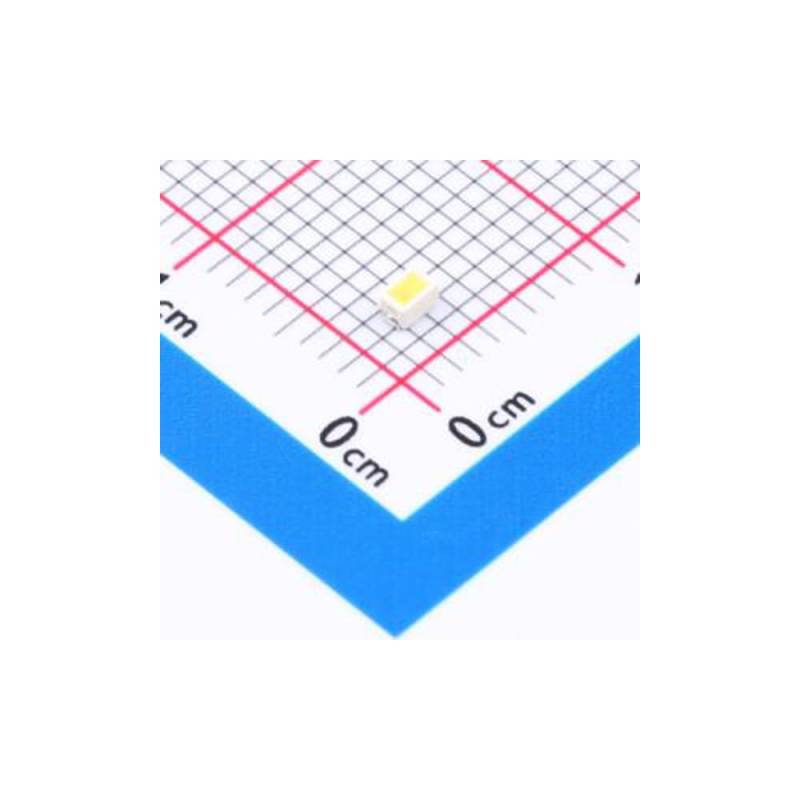 LW M673-P1R2-FKPL-0-10-R18-Z SMD, 2 x 1,4 mm, 1 Stück von IRLML6402