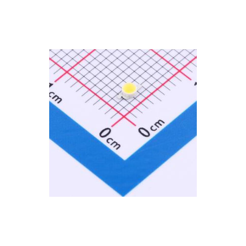 LW P4SG-V2AB-FK0PN0-46-20-R18-Z SMD, 3,4 x 1,9 mm, 1 Stück von IRLML6402