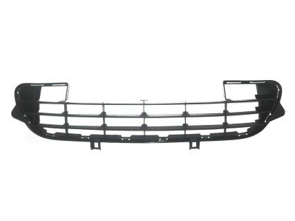 GITTER GRILL STOßSTANGE VORNE CITROEN C3 2005-2009 - TÜV ZERTIFIZIERT von ISAMSpA