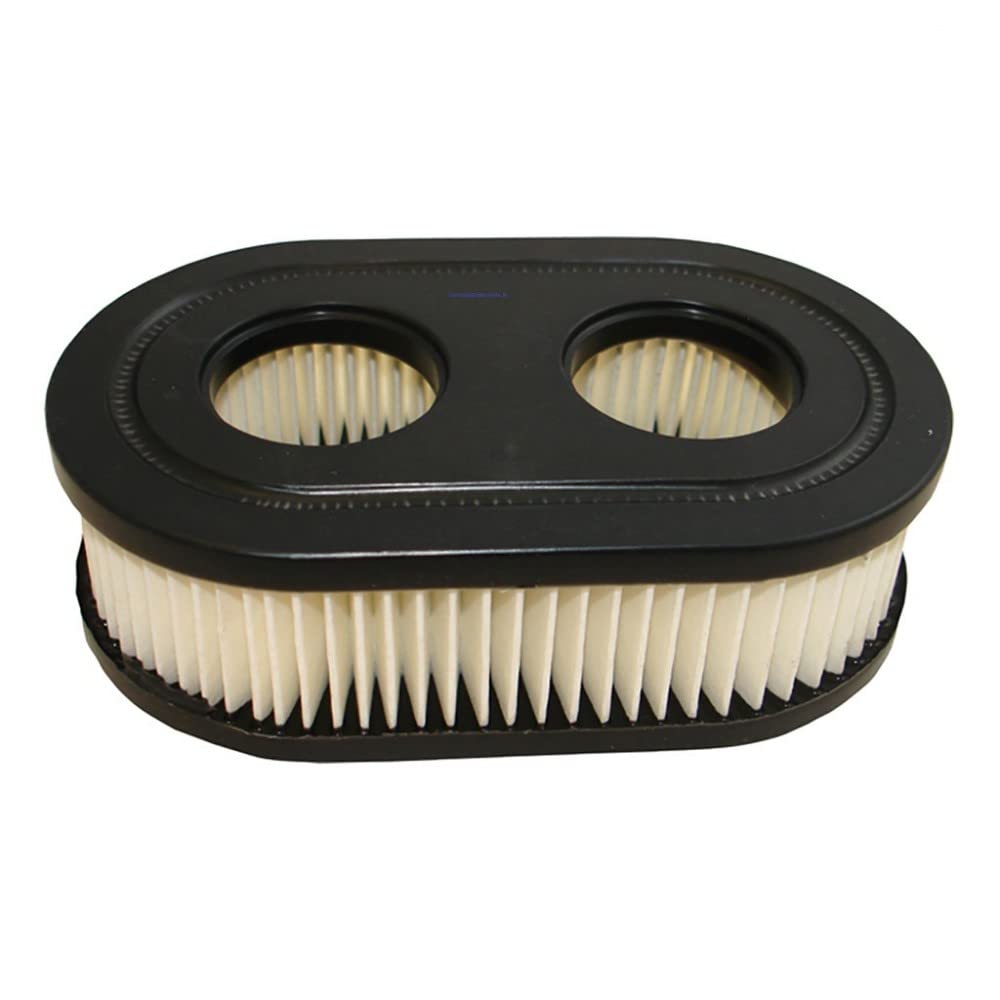 ISE Ersatz-Luftfilter für Briggs & Stratton 500e, 550e, 550ex, 575ex, ersetzt Teilenummern: 798452, 593260 von ISE