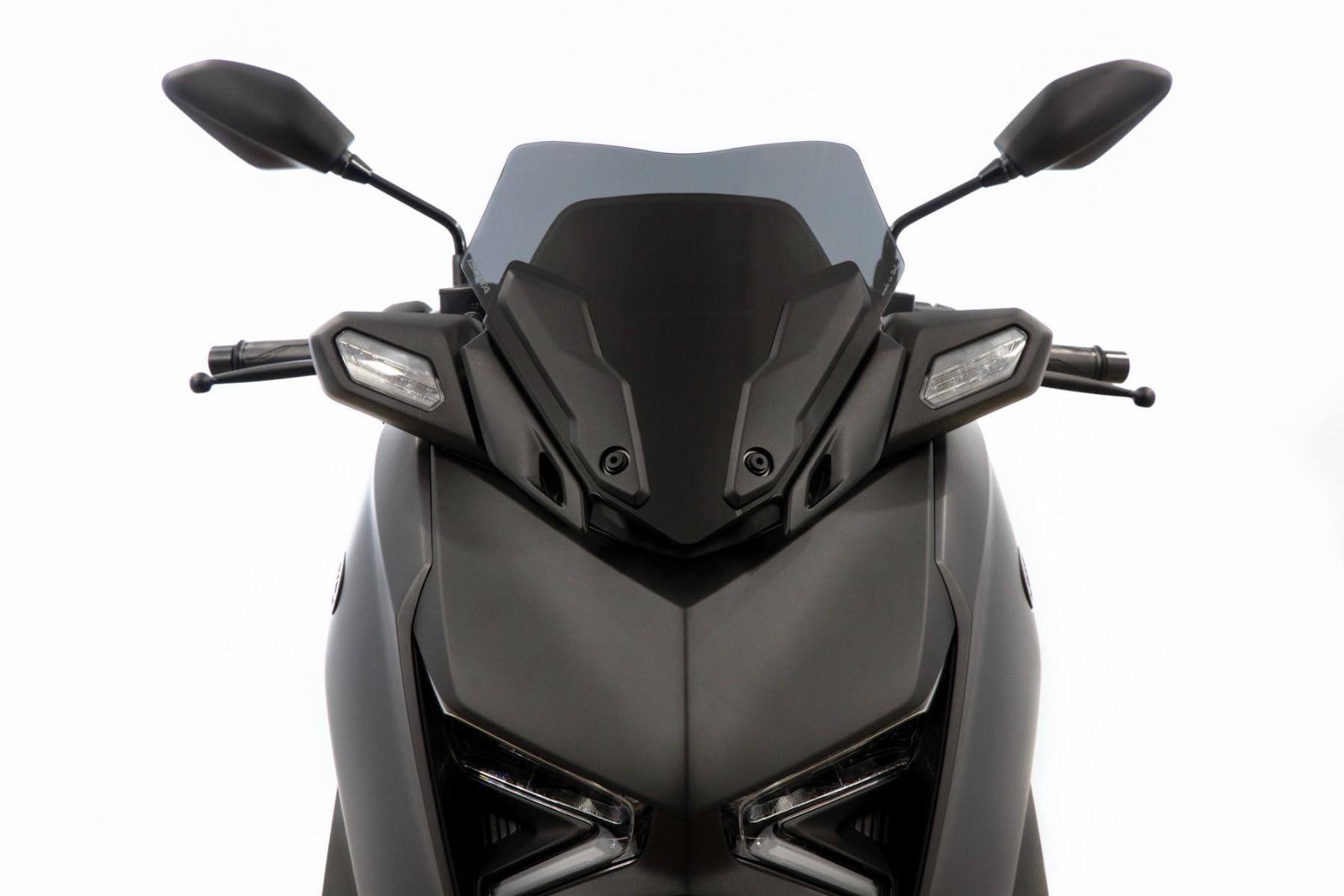 ISOTTA Windschild klein für YAMAHA XMAX 125/300 TECH MAX-NO von ISOTTA