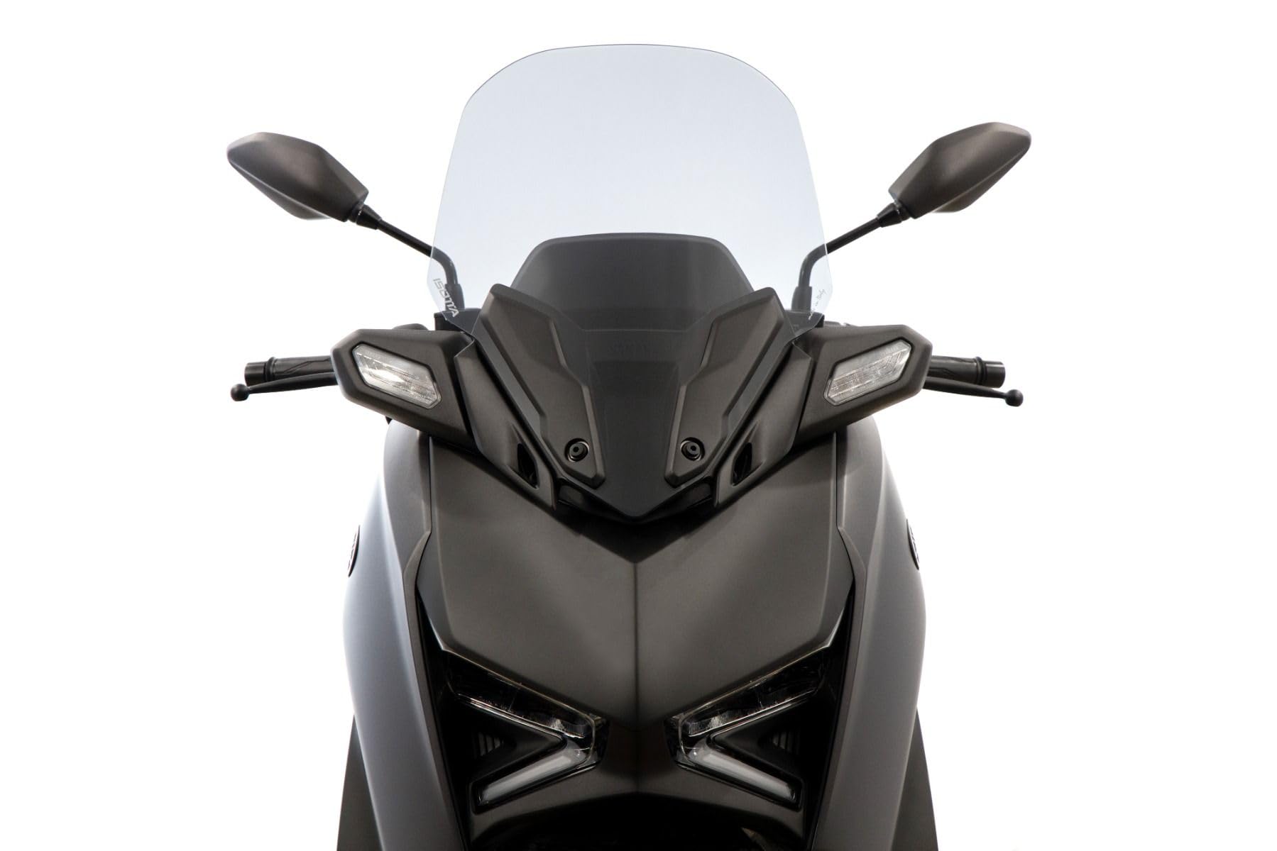 ISOTTA Windschutzscheibe, Originalteil für Yamaha Xmax 125/300 Tech Max-FC von ISOTTA