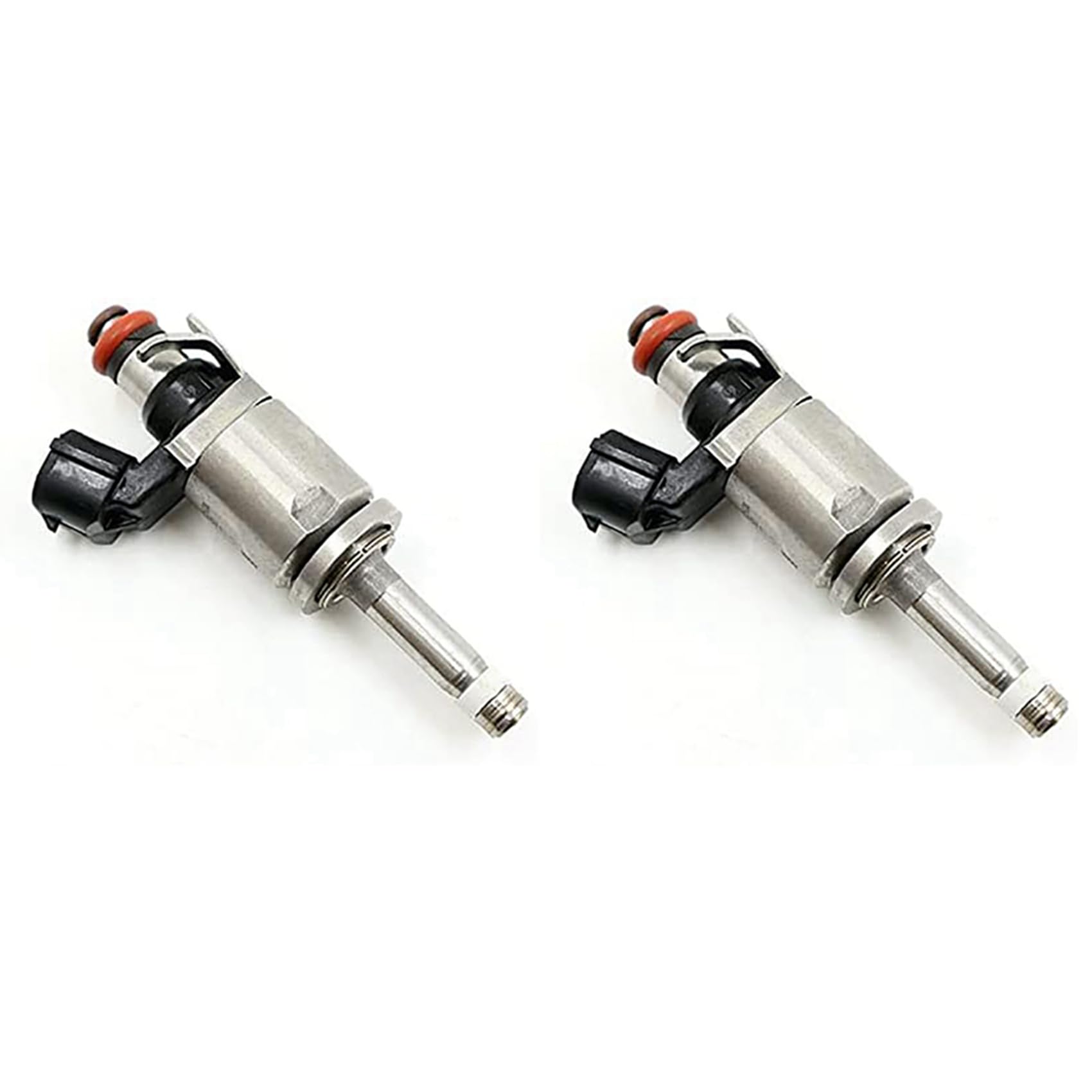 ISTOVO 2Pcs Einspritzdüse für 2 3 MX-5 Europa P501-13-250A P501-13-250 P50113250A P50113250 von ISTOVO