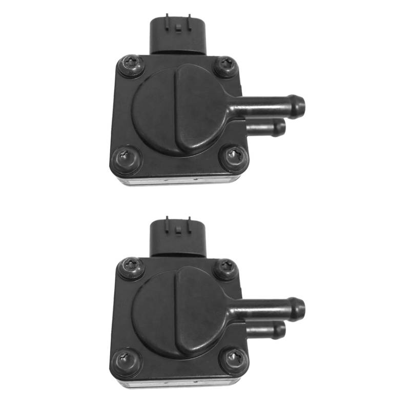 ISTOVO 2X Differenz Druck Sensor für 2.0 CDTI RF7J-18-2B5 RF7J182B5 PSD1-K4238 1150-12F06 von ISTOVO