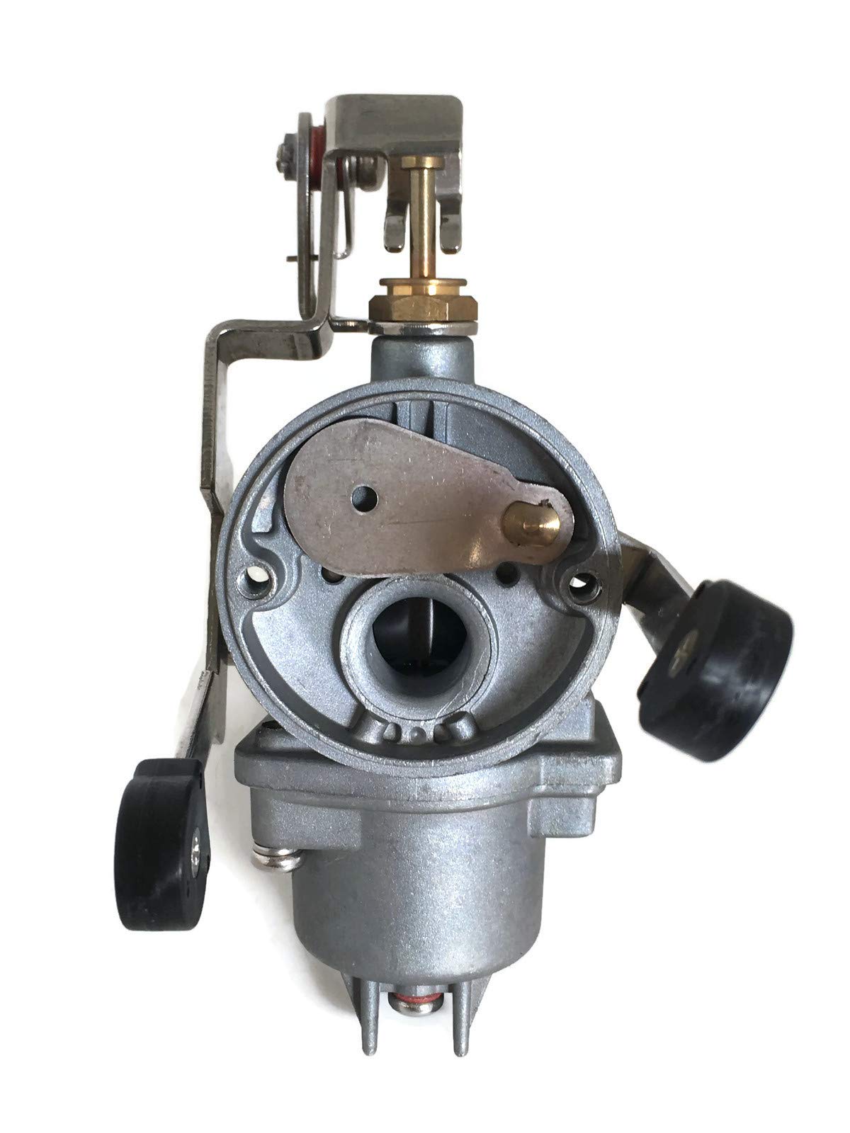 Boat Outboard Motor Vergaser Carb Assy 823040A4 823040T06 für Mercury Mariner Außenbord 3.3HP 2.5HP 2 stroke Boat Engine von ITACO