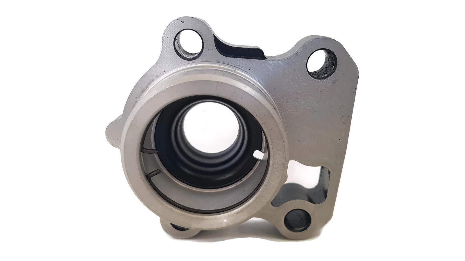 Boot Motor Housing Wasserpumpe Gehäuse 688-44341-01 00 94 für Yamaha Außenbord 6D8-WS443-00 50-70 C 75-90HP Außenbordmotor Motormotor von ITACO