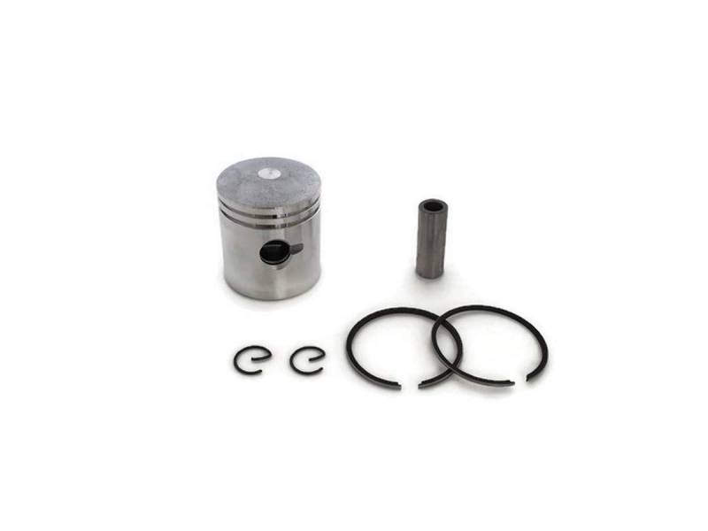 Boot Motor Kolben Assy Kit Ring Set für Suzuki Außenbord 12110-98402 98401 DT2 DT2.2 2HP STD 41MM 2 Hub Motor von ITACO