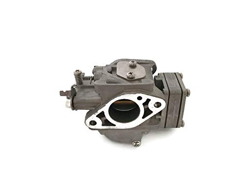 Boot Motor Vergaser Carb Assy 6G1-14301-00 6H6-14301 6N0-14301 für Yamaha Außenbord Marine 8HP 6HP 2-Takt Bootsmotor von ITACO