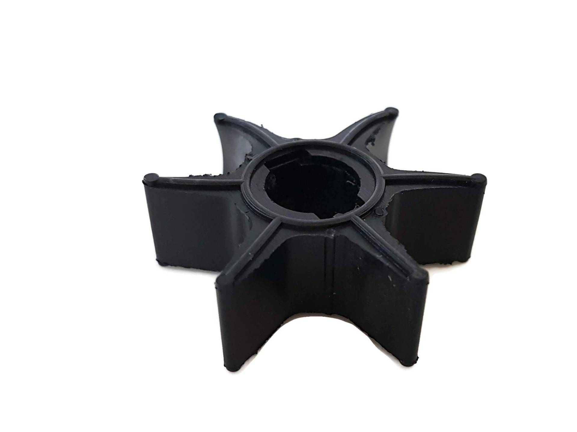 Boot Motor Wasserpumpe Impeller 309-65021 0 M 47-95289 95289 für Tohatsu Nissan Mercury Quicksilver Außenbord 2.5HP 3.5HP 2/4 Hub Motor von ITACO