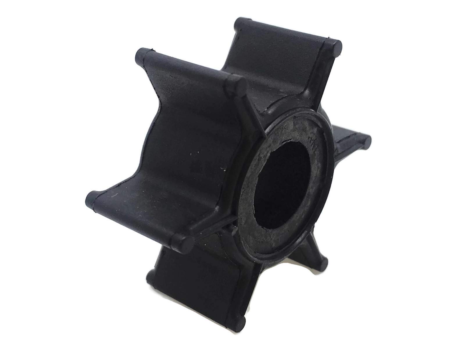 Boot Motor Wasserpumpe Impeller Kühlung für Hangkai 2-Takt 5HP 6hp Außenbordmotor Boot Motor von ITACO