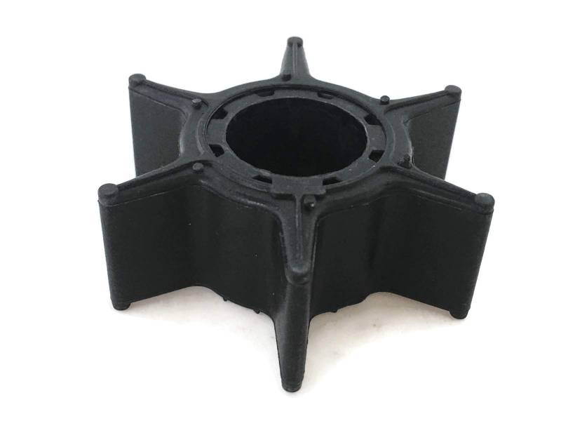 ITACO Boot Motor Wasserpumpe Impeller für Yamaha Außenbord 6H3-44352-00 697-44352-00 Sierra 18-3069 F 40HP 50HP 60HP 70HP Bootsmotor Motor Motor Motor von ITACO