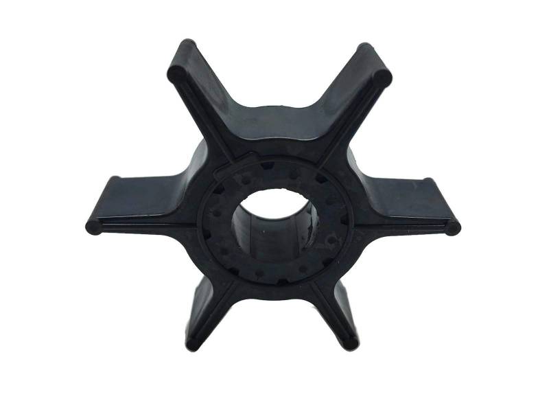 Made in Japan 63V-44352-01 Außenbordmotoren Sierra 18-3040 Wasserpumpe Impeller Yamaha Außenbord 9.9HP 15 HP Boot von ITACO