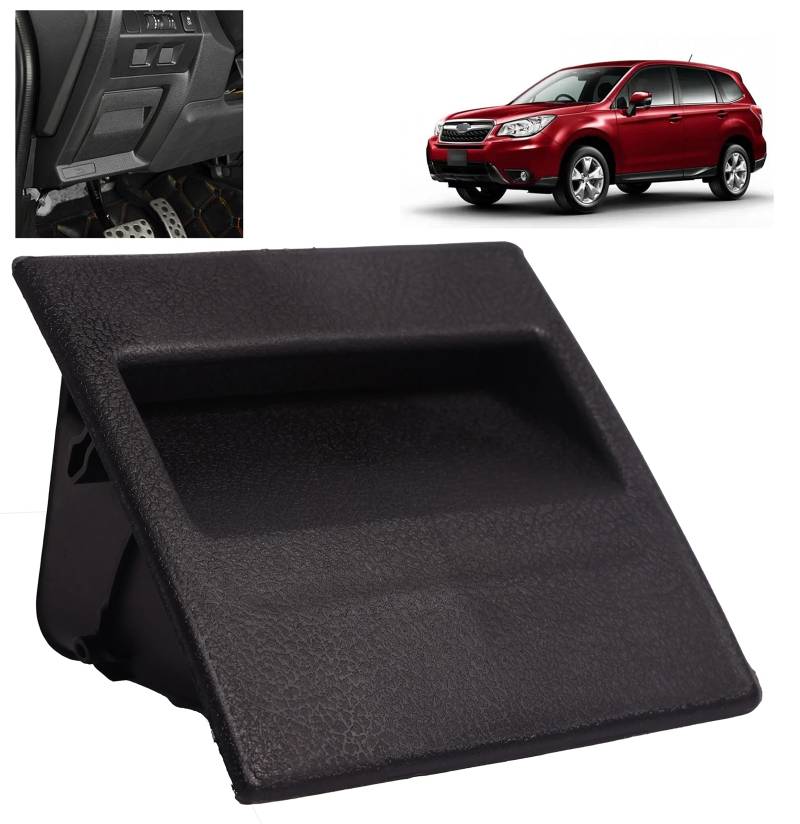 AufbewahrungsBox Sicherungskasten Deckel Abdeckung Für XV Crosstrek Forester Outback Legacy Impreza WRX STI von itdegno