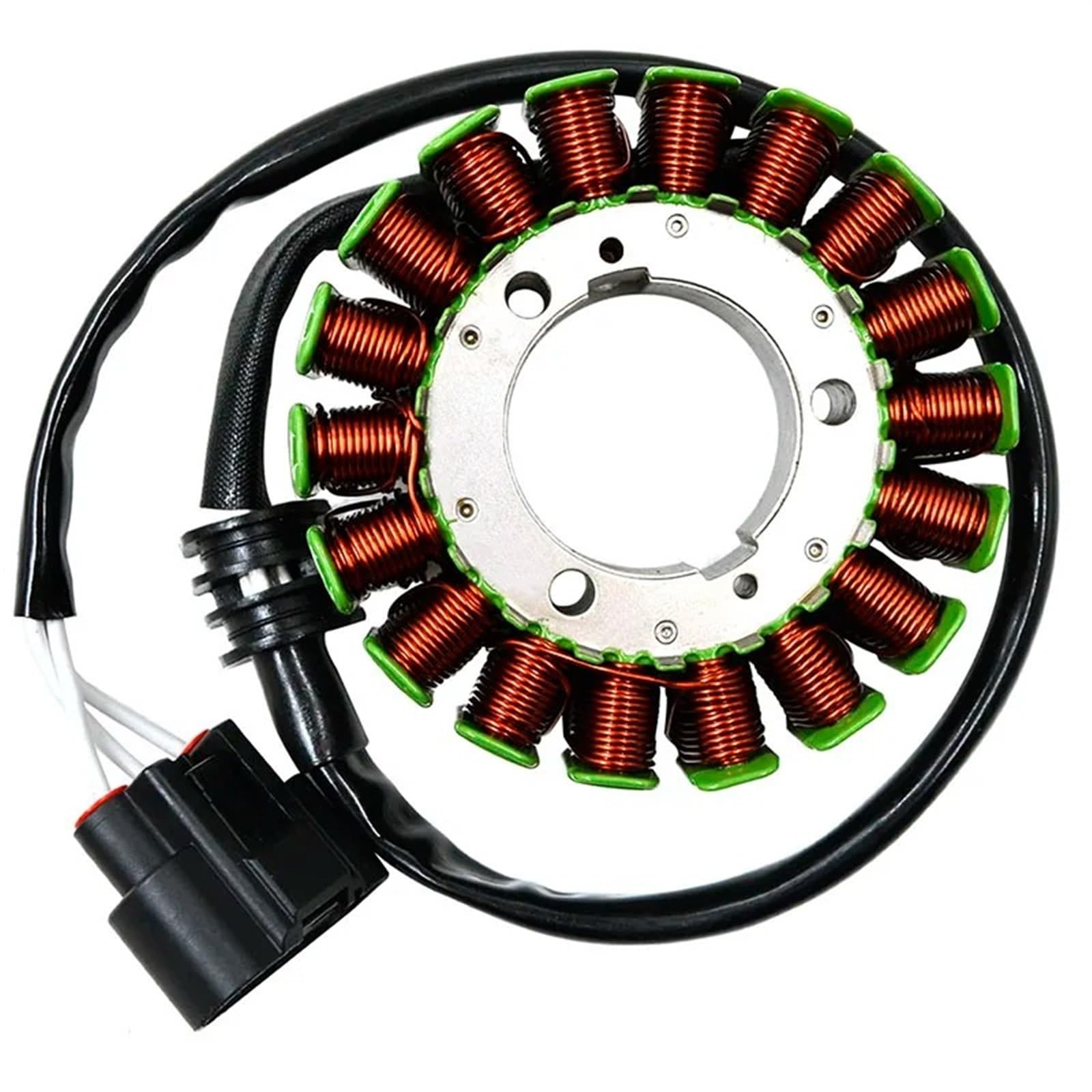 Coil Stator Für Benelli BJ600GS-A BN600 TNT600 BJ600 GS BJ BN TNT 600 Motorrad Generator Stator Spule Comp Zündgenerator Spule von IUKMR