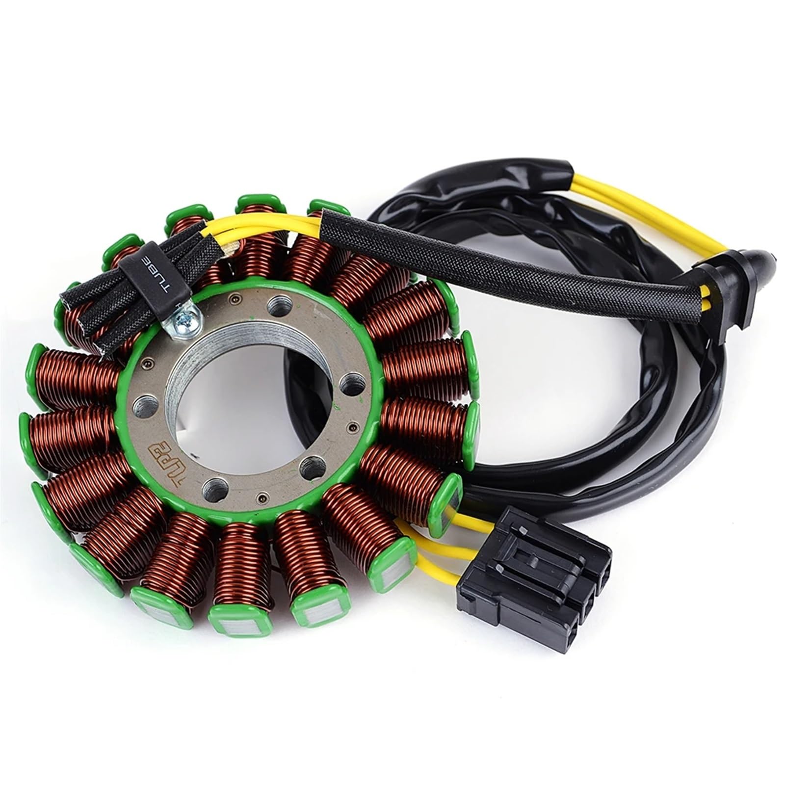 Coil Stator Für CB 1000 1000R 2009-2016 2010 2011 2012 2013 2014 2015/31120-MFN-D01 31120-MFN-D61 Für CB1000 CB1000R Stator Spule Zündgenerator Spule von IUKMR