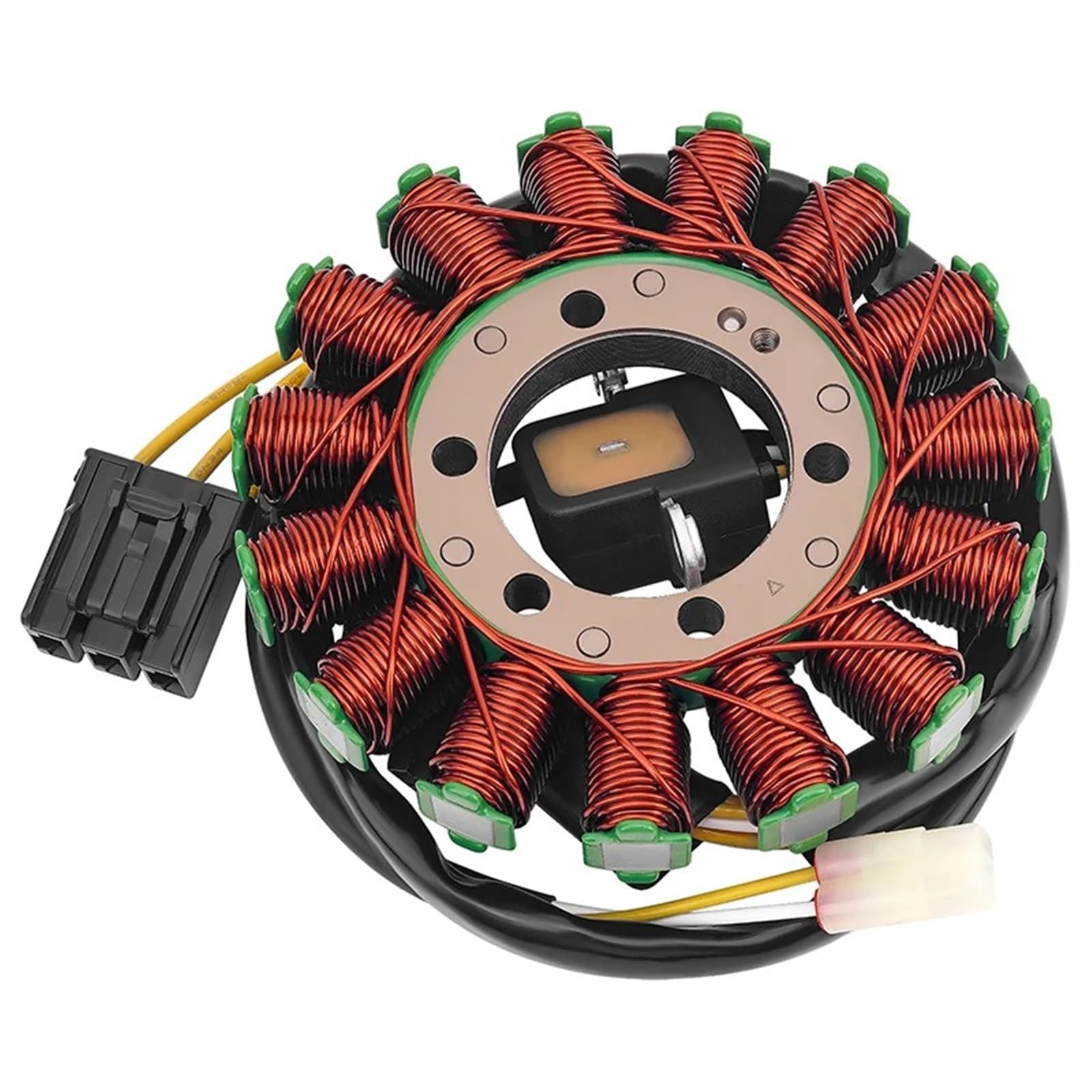 Coil Stator Für CBR1000RR Für Fireblade Für CBR1000S Für CBR1000 Für CBR 1000 RR S 31120-MFL-D21 Motorrad Generator Stator Spule Comp Zündgenerator Spule von IUKMR