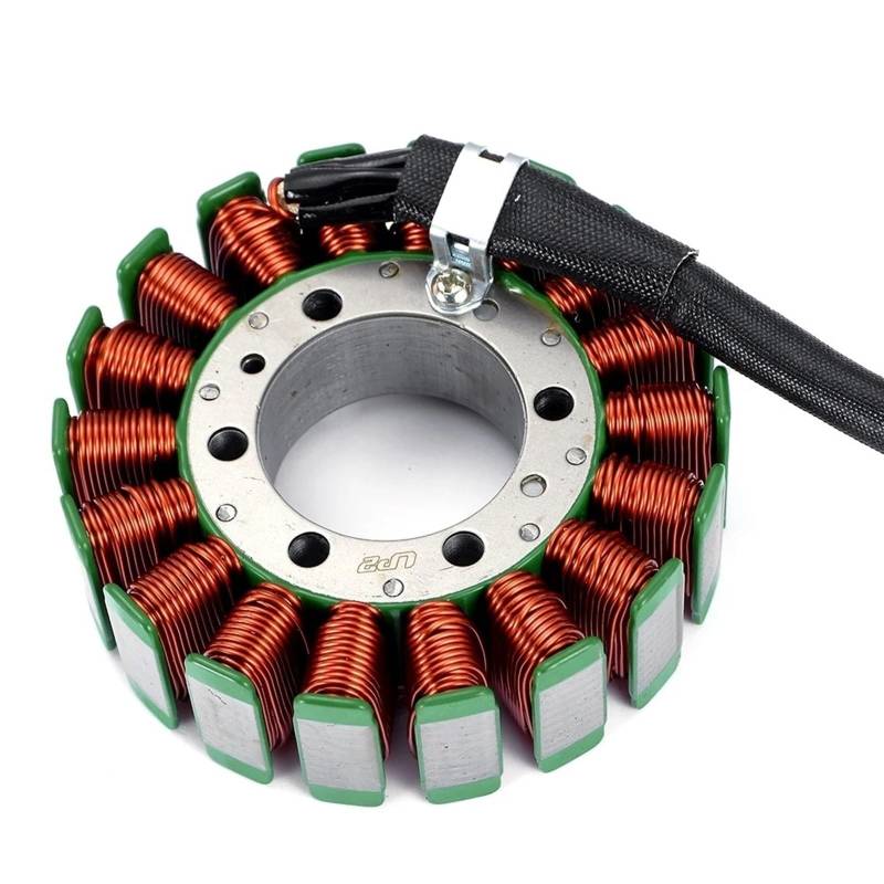 Coil Stator Für Ducati 26440181A 26440182A 26440183A 26420184A Motorrad Motor Teile Generator Magneto Stator Spule Zündgenerator Spule von IUKMR