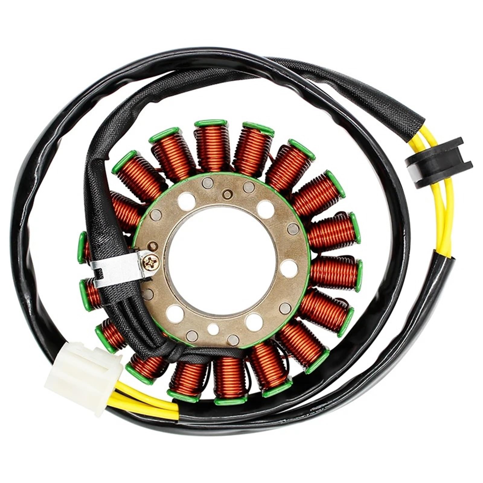 Coil Stator Für Ducati 996 SPS III S4R 1000 S4 ST2 ST3 ST4 ST4S Sport Für Touring 26440181A Motorrad Generator Stator Spule Zündgenerator Spule von IUKMR