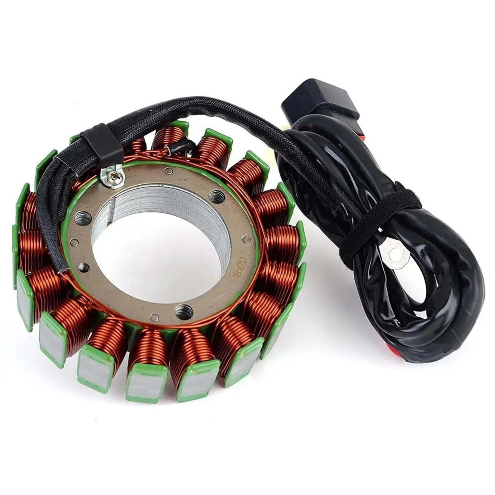 Coil Stator Für F40 F50 F60 F70 FT50 FT60 40-60Hp 6C5-81410-00 6C5-81410-01 Motorrad Teile Generator Stator Spule Zündgenerator Spule von IUKMR