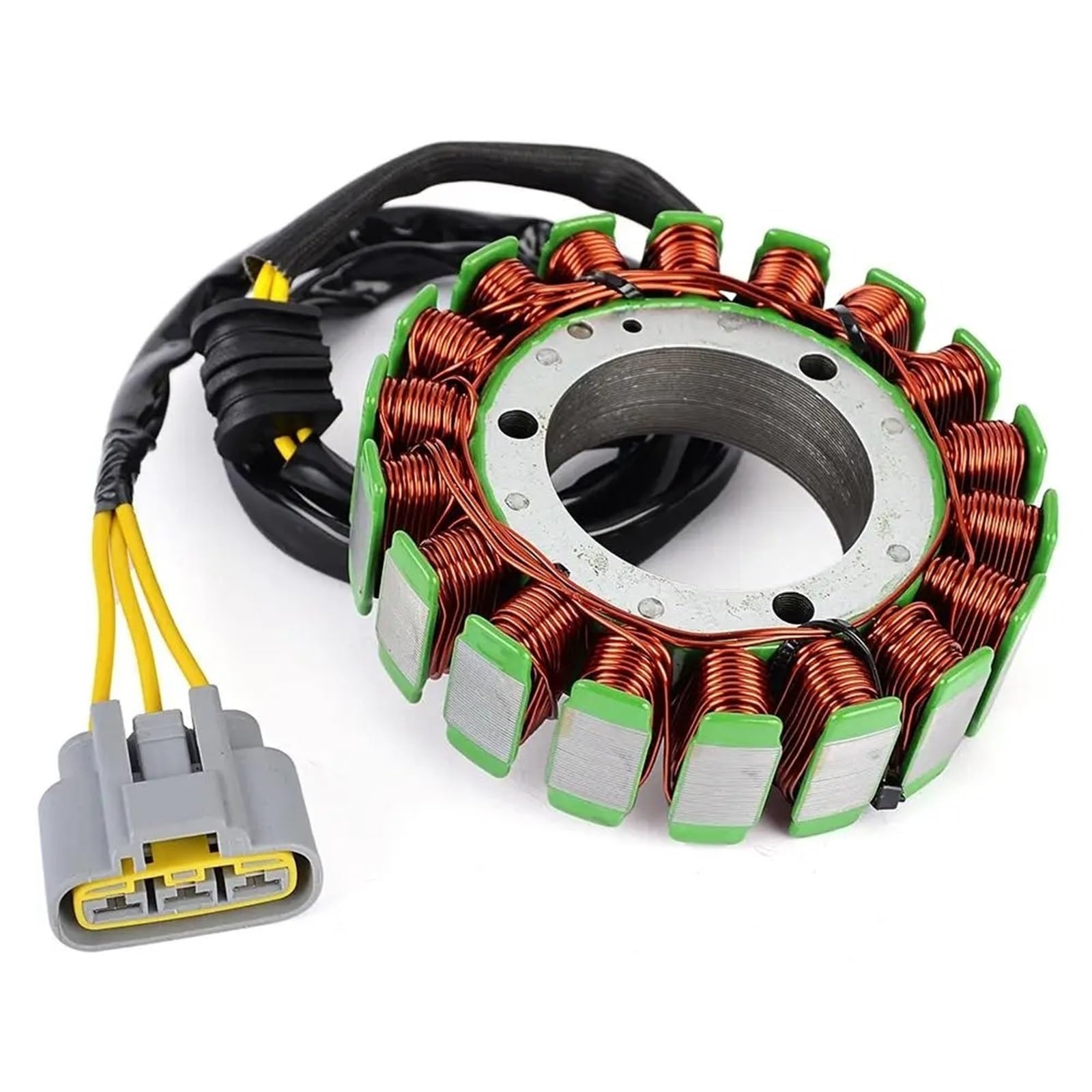 Coil Stator Für FX RS SR Für Nytro Für Vector Für Viper Für Venture 1000 GT LTX 8HU-81410-00 8HF-81410-00 Generator Magneto Stator Spule Zündgenerator Spule von IUKMR