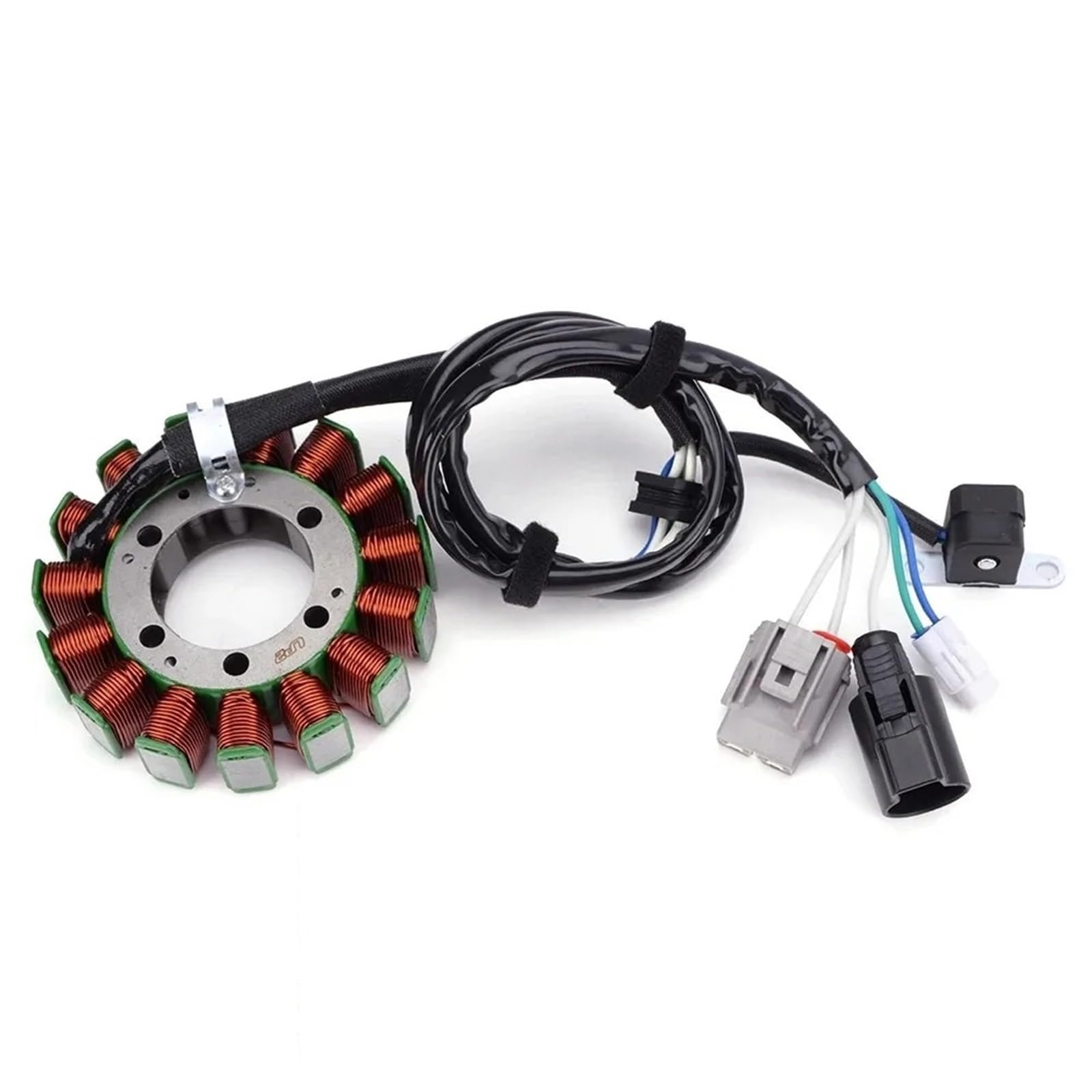 Coil Stator Für Kawasaki 21003-0143 21003-0134 21003-0108 Für KVF750 Für Brute Für Force 750 4X4i EPS Camo Motorrad Generator Stator Spule Zündgenerator Spule von IUKMR