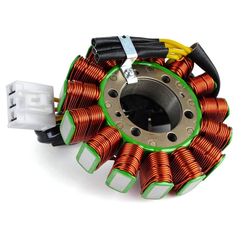 Coil Stator Für NT700V Für Deauville 31120-MEW-921 / NT 700V ABS NT700V Motorrad Generator Spule Stator Spule Zündgenerator Spule von IUKMR