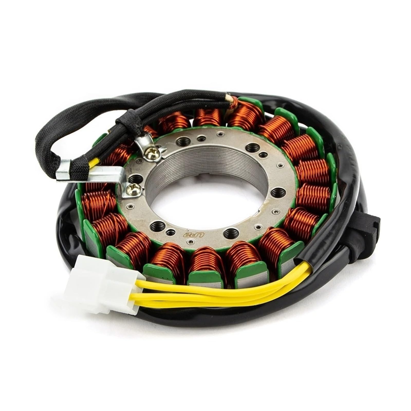 Coil Stator Für NV600 VT600C VT600CD Für Shadow 600 Für VLX Für Deluxe NV400 CJ/CK CS/CV 400 31120-MR1-004 Motorrad Generator Stator Spule Zündgenerator Spule von IUKMR