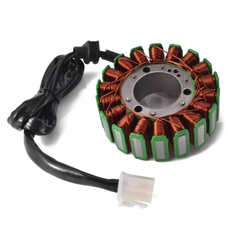 Coil Stator Für Suzuki Für GSX-R Für GSXR 600 750 Für GSX-R600 Für GSXR600 1997 1998 1999 2000 Für GSX-R750 1996 1997 1998 1999 Stator Spule Zündgenerator Spule von IUKMR