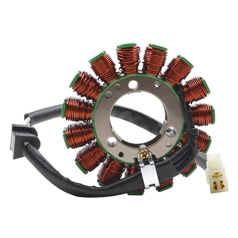 Coil Stator Für Suzuki Für GSXR1000 Für GSXR 1000 2005 2006 2007 31401-41G10-0002008 Motorrad Generator Stator Spule Zündgenerator Spule von IUKMR