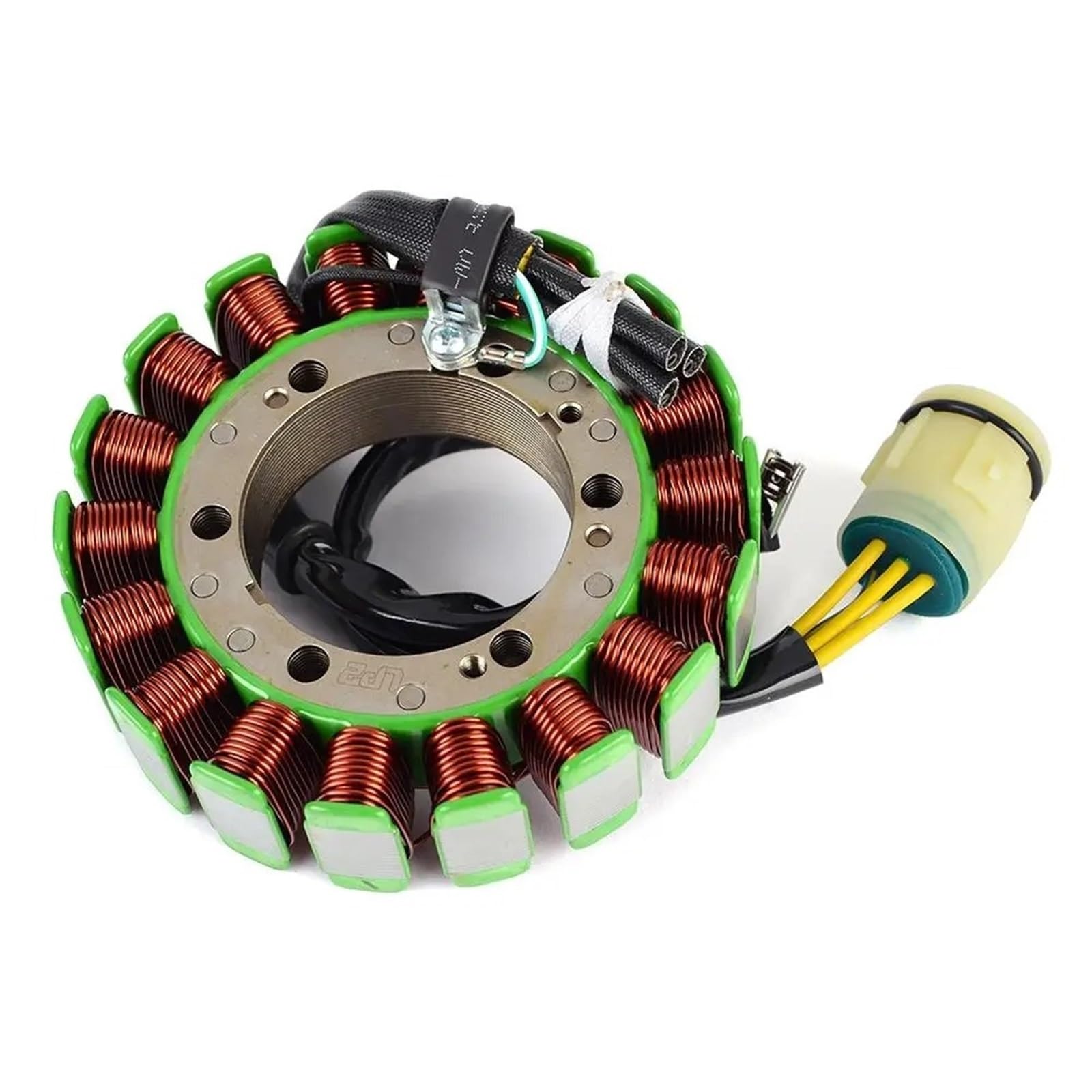 Coil Stator Für TRX650 Für TRX 650 FA GA FA3 FA4 FA5 Für Rincon 650 31120-HN8-003 31120-HN8-650 Motorrad Magneto Generator Stator Spule Zündgenerator Spule von IUKMR