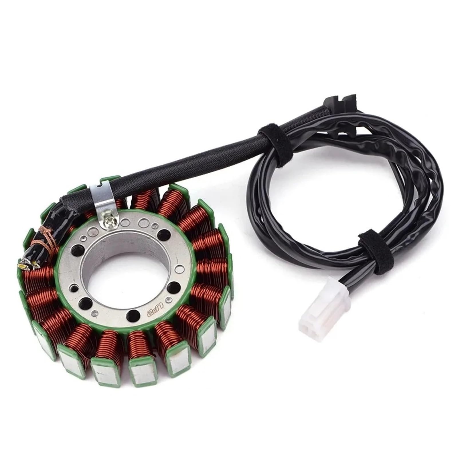 Coil Stator Für Triumph 955 Für Tiger Für Speed ​​Für Sprint ST RS Für Daytona 955i 1050 T1300502 T130035 Motorrad Generator Stator Spule Zündgenerator Spule von IUKMR