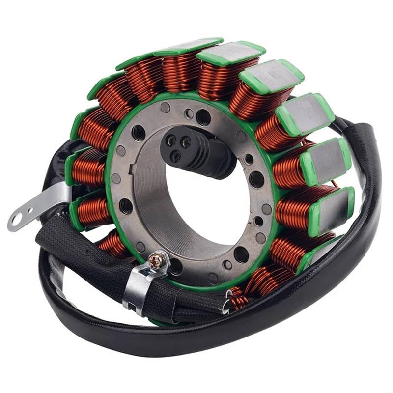 Coil Stator Für VRSCAW Für V-Rod Für VRSCF Für Muscle Für VRSCD Für VRSCDX Motorrad Generator Stator Spule 30734-08 Zündgenerator Spule von IUKMR