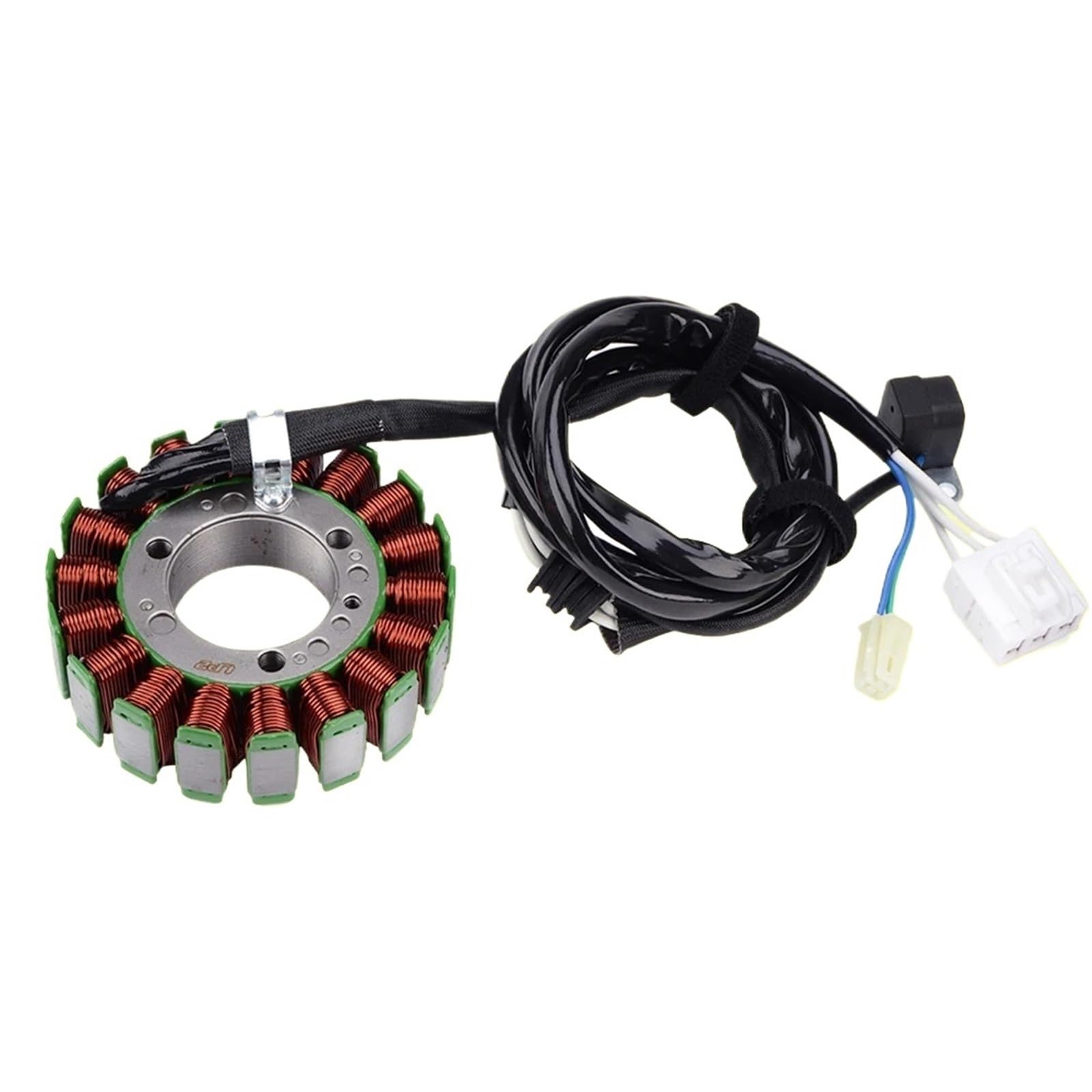 Coil Stator Für XP500 für TMAX 500 2001 2002 2003 5GJ-81410-01 Generator Magneto Spule XP T-MAX 500 Stator Spule Zündgenerator Spule(2008-2011) von IUKMR