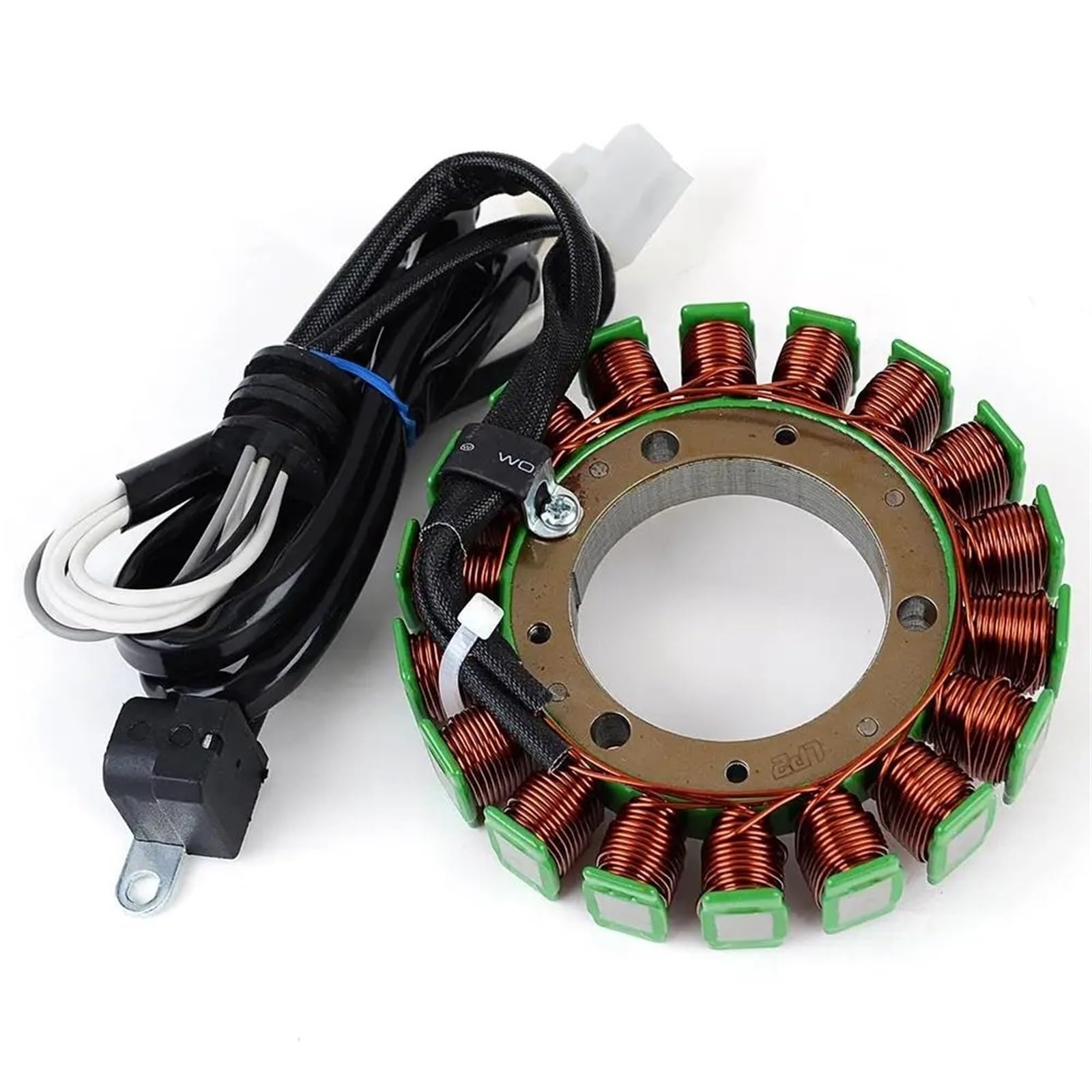 Coil Stator Für XVS650 Für V-Star XVS 650 Für V Star Für VStar Für Drag Für Star XVS650A 5SC-81410-01 5SC-81410-02 5SC-81410-03 Stator Spule Zündgenerator Spule von IUKMR