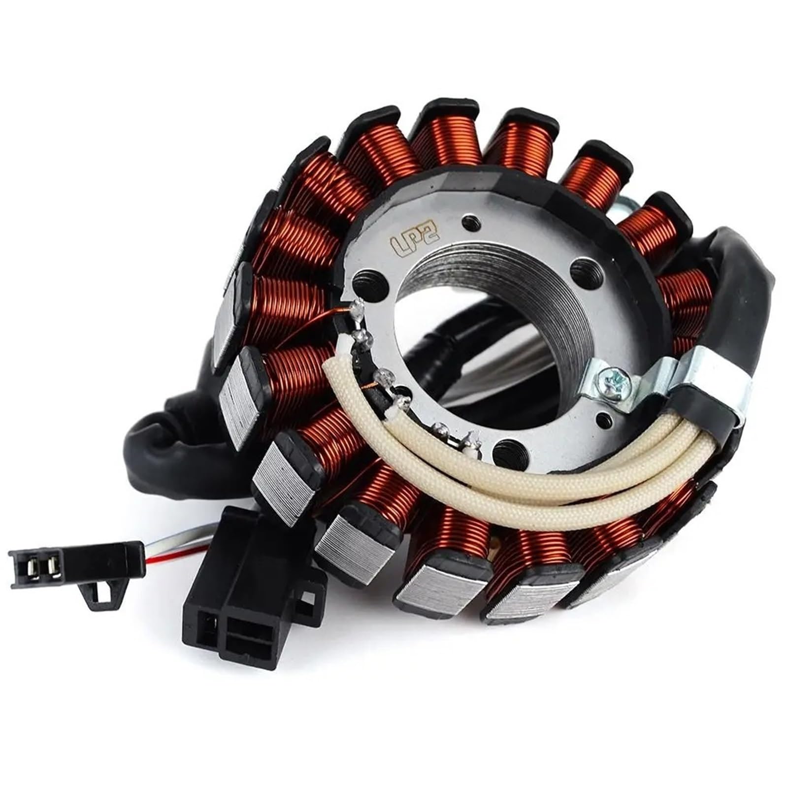 Coil Stator Für YW125 Für BWS Für Zuma 125 XC125 YW XC 125 NXC125 XC125SR Für Cygnus X 5S9-H1410-00 5ML-H1410-00 1CJ-H1410-00 Stator Spule Zündgenerator Spule von IUKMR