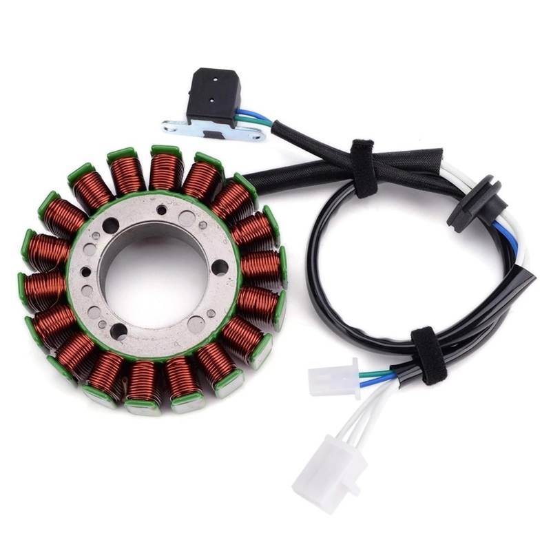 Coil Stator Für YZF600R Für Thundercat 1995-2007 Motor Generator 4JH-81410-00 4TV-81410-00 4TV-81410-01 600R Generator Stator Spule Zündgenerator Spule von IUKMR