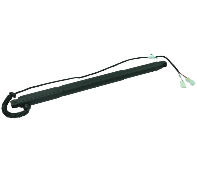 Heckklappendämpfer Für Für X6 E71 2008-2014 Elektrische Heckklappe Gas Streben 51247332697 51247332698 Heckklappendämpfer(Left Side) von IUKMR