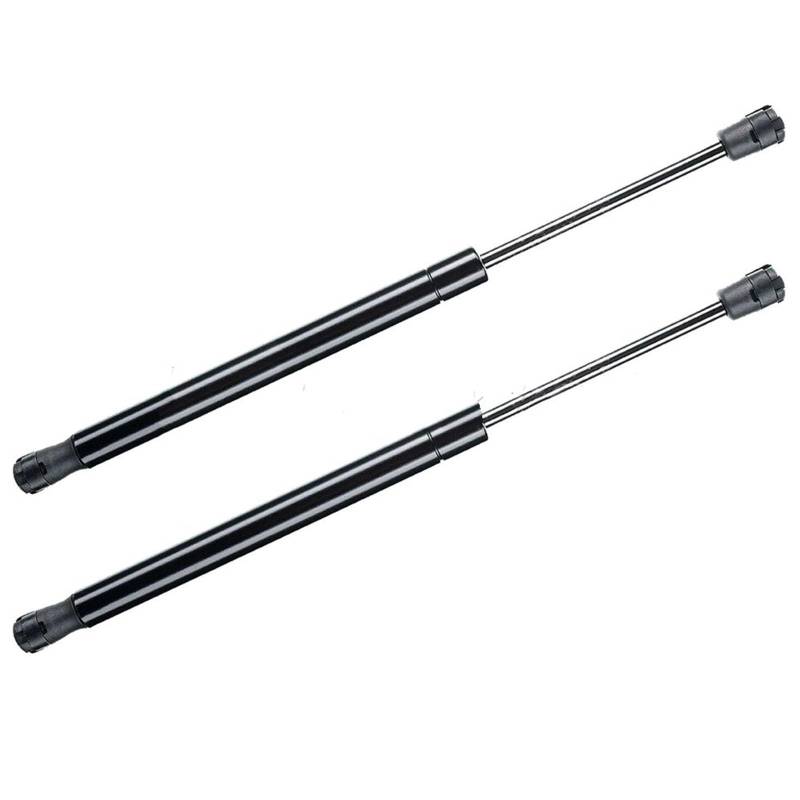 Heckklappendämpfer Für Kia Für Soul 2010-2013 Heckklappe Boot Gas Frühling Streben 360N 817700X000 Heckklappendämpfer(2Pcs) von IUKMR