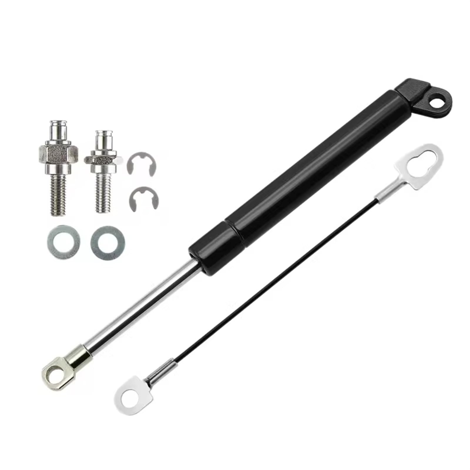 Heckklappendämpfer Für Toyota Für Hilux Für Revo M70 M80 2015 2016 2017 2018 Heckklappe Gasdruckfeder Bar Verlangsamen Schock Up Lift Dämpfer Heckklappendämpfer von IUKMR