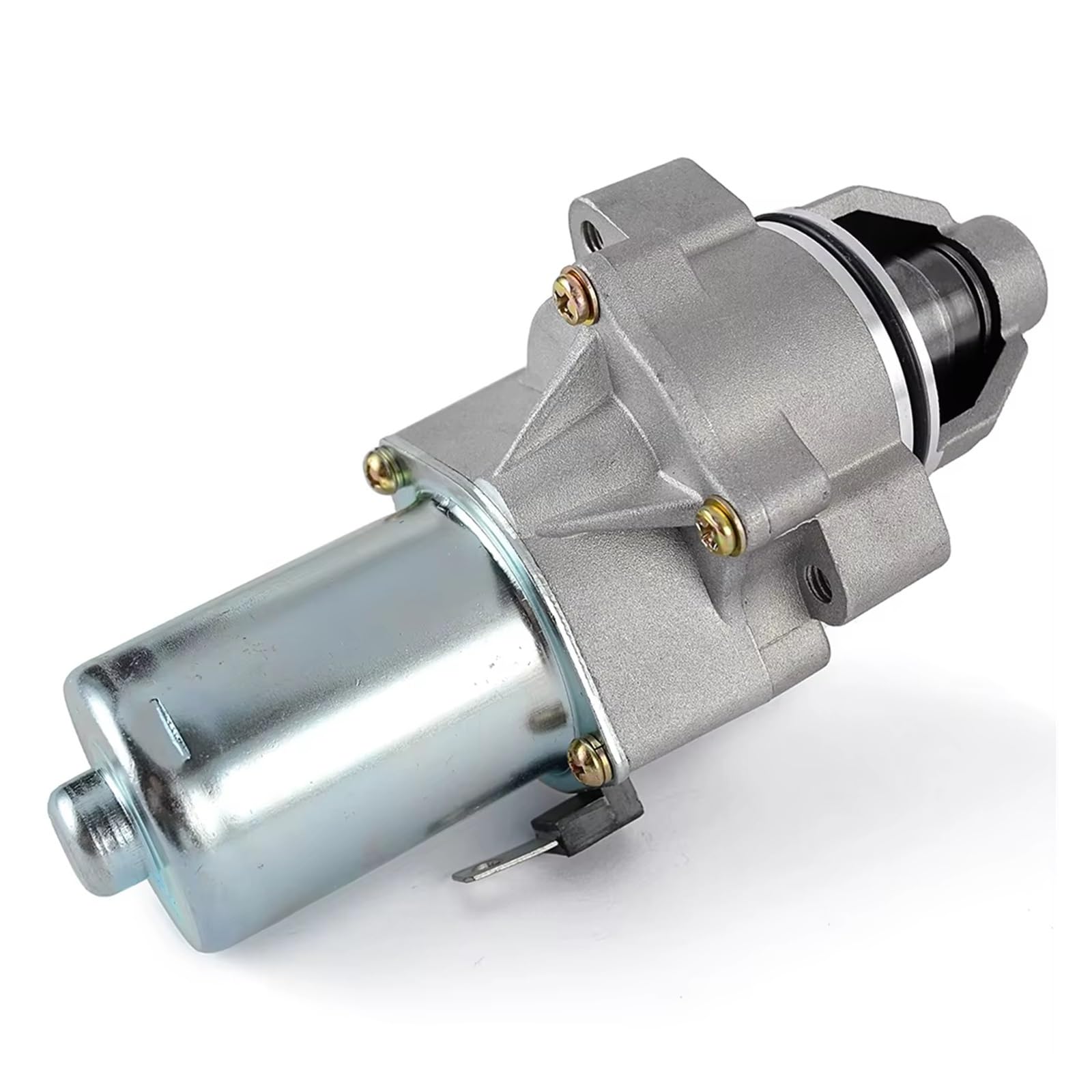 IUKMR Motorrad Starter Motor Für Aprilia RS RX MX 50cc Für Minarelli AM6 Für Motor RX RYZ AF1 Für Europa Für Classic Anlasser Elektro Anlasser von IUKMR